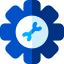 Settings icon 64x64