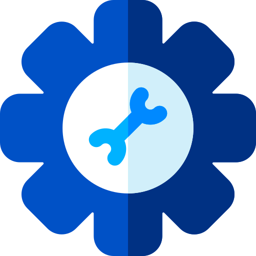 Settings icon