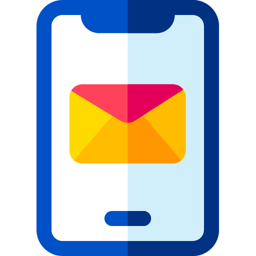 Message icon