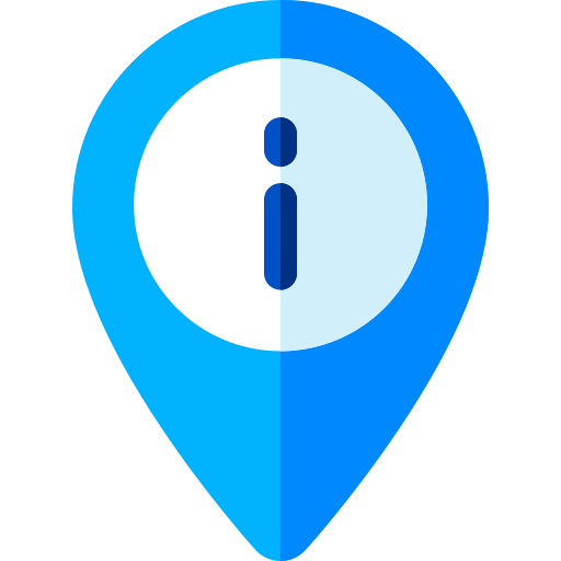 Pin icon