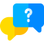 Chat icon 64x64