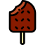 Ice cream icon 64x64