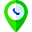 Pin icon 64x64