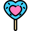 Lollipop icon 64x64