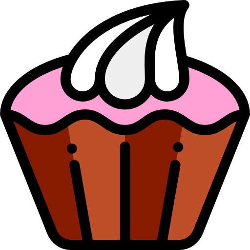 Cupcake icon