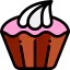 Cupcake icon 64x64