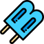 Ice cream icon 64x64