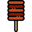 Ice cream icon 64x64