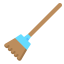 Broom icon 64x64