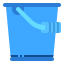 Bucket icon 64x64