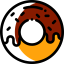 Donut icon 64x64