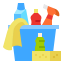Cleaning icon 64x64