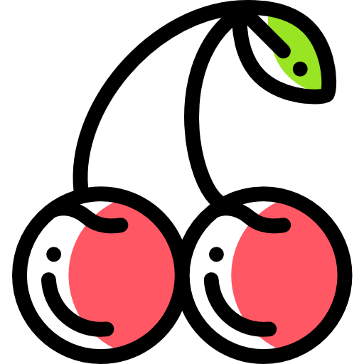 Cherry icon