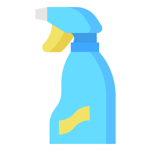 Spray icon
