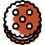 Biscuit icon 64x64