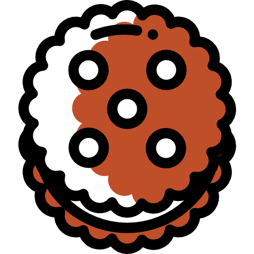 Biscuit icon