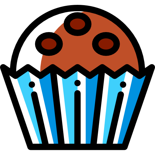 Cupcake icon