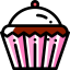 Cupcake icon 64x64