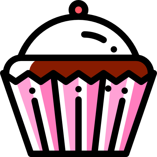 Cupcake icon