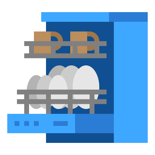 Dishwasher icon