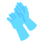 Gloves icon 64x64