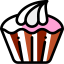 Cupcake icon 64x64