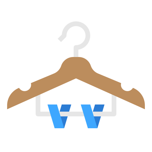 Hanger icon