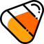 Candy corn 상 64x64