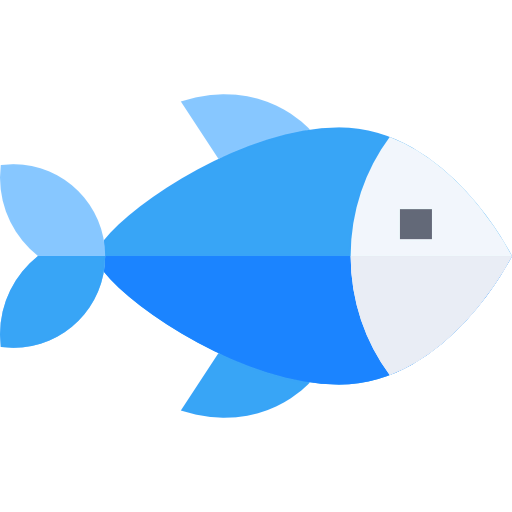Fish icon