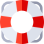 Life saver icon 64x64