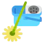 Mop icon 64x64