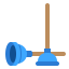 Plunger icon 64x64