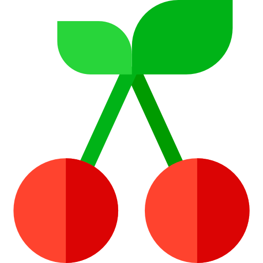 Cherry icon