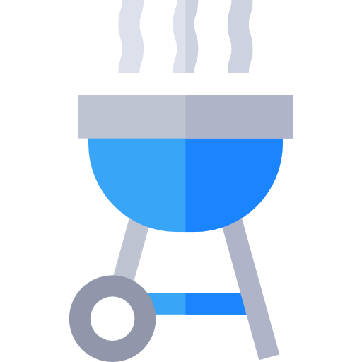 Bbq icon