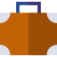 Suitcase icon 64x64