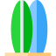Surfboard icon 64x64