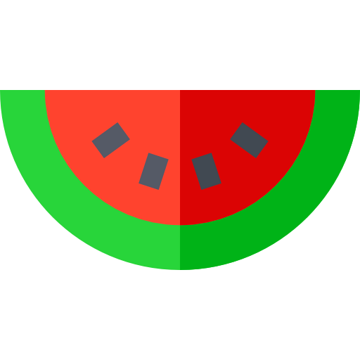 Watermelon icon