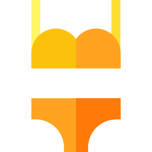 Bikini icon