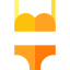 Bikini icon 64x64