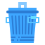 Trash icon 64x64
