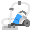Vacuum icon 64x64