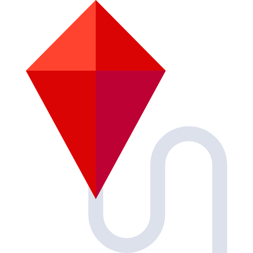 Kite icon