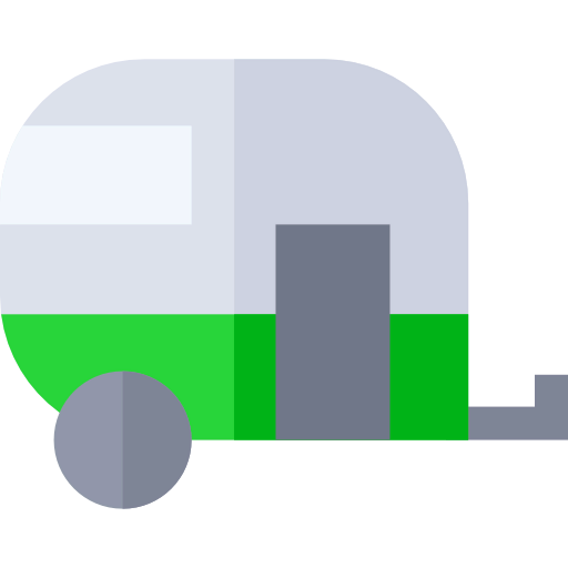Caravan icon