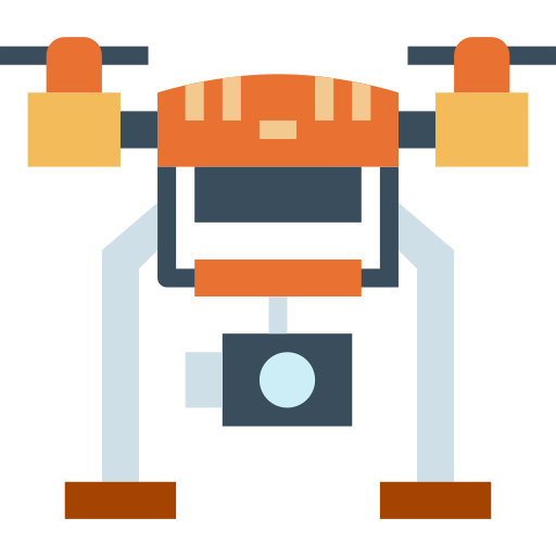 Drone icon