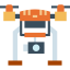Drone icon 64x64