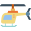 Helicopter icon 64x64