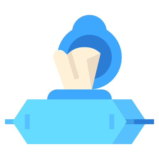 Tissue icon