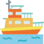 Yatch icon 64x64