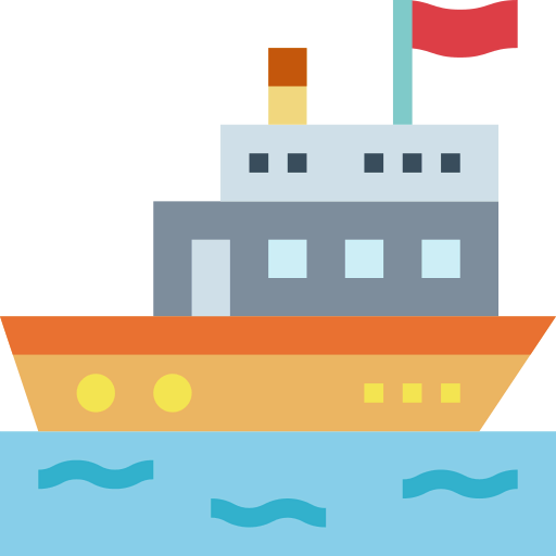 Ship icon
