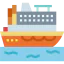 Ferry icon 64x64